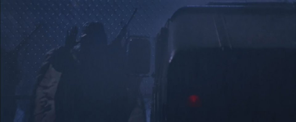 AM General HMMWV M1025