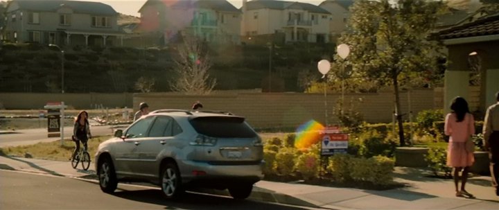 2008 Lexus RX 350 [XU30]