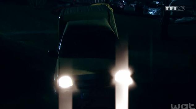 1992 Renault Express [F40]