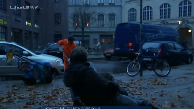 2009 Dacia Sandero Series I [B90]