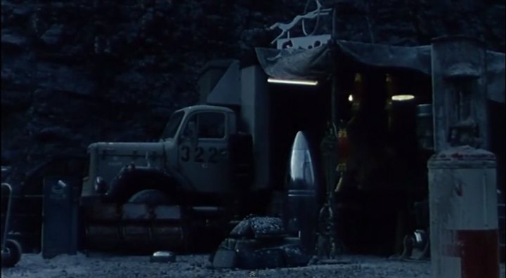 Magirus-Deutz unknown