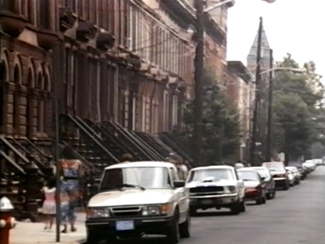 1983 SAAB 900 Gen.1