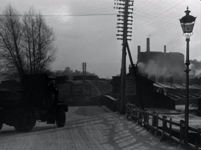 1941 Autocar U-7144-T