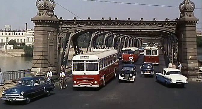 1955 Studebaker Regal