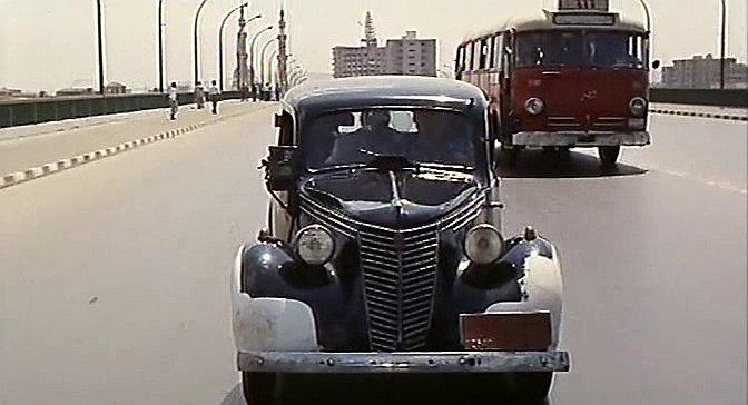 1958 Nasr 110