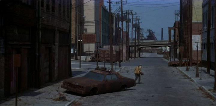 1973 Ford Custom 500