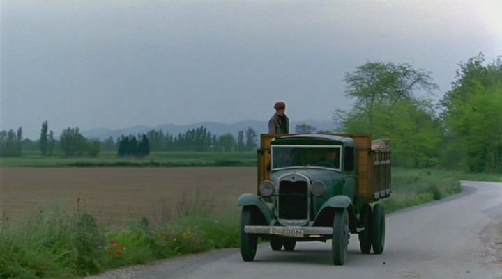 1929 Ford Model AA