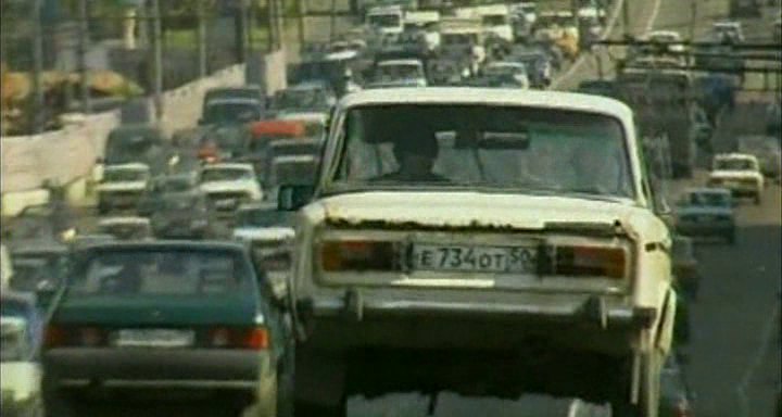 1987 Moskvitch 2141
