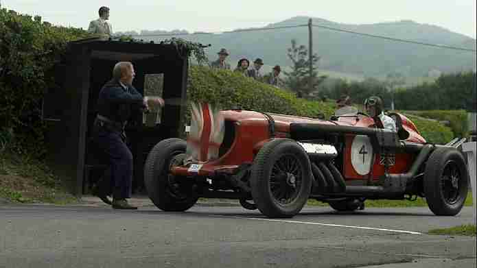 1968 Napier-Bentley