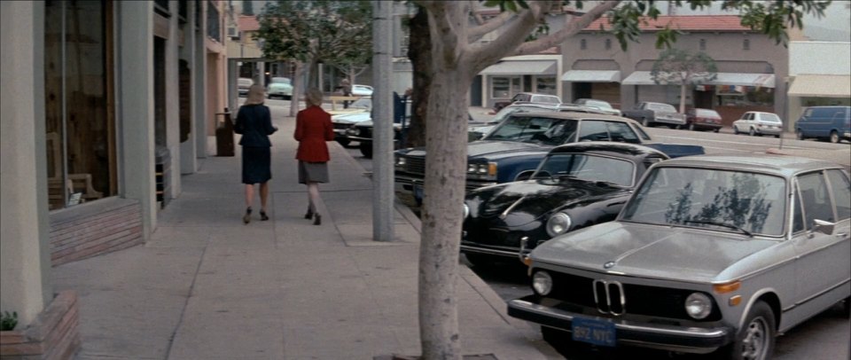 1976 Oldsmobile Ninety-Eight Regency