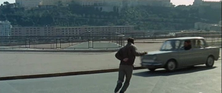 1964 Simca 1000 GL [950]