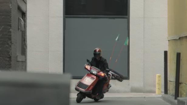 Honda Elite 150 [CH150]