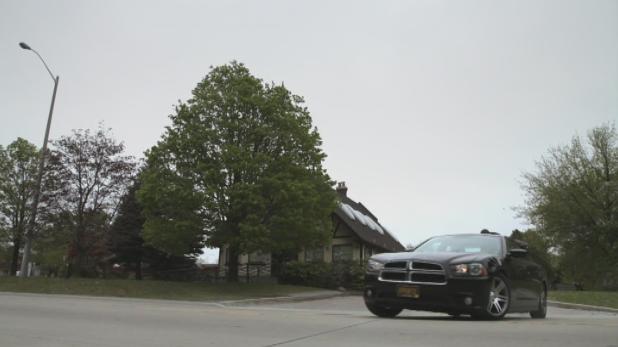 2011 Dodge Charger [LD]