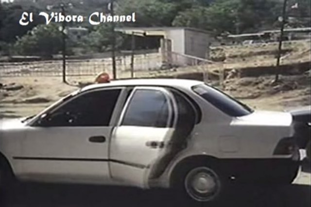 1993 Toyota Corolla [E100]