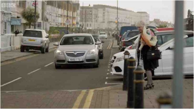 2009 Vauxhall Insignia MkI