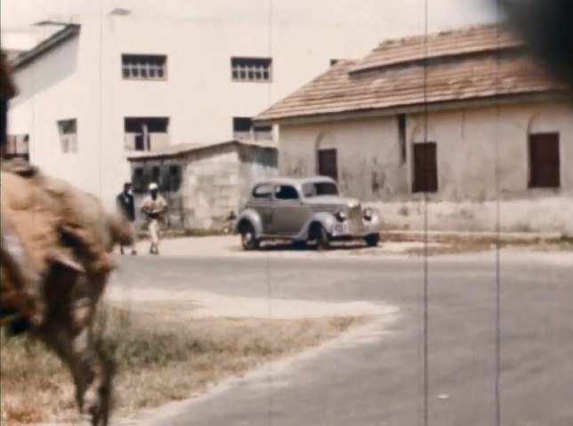 1936 Ford V8 Tudor Sedan [68]