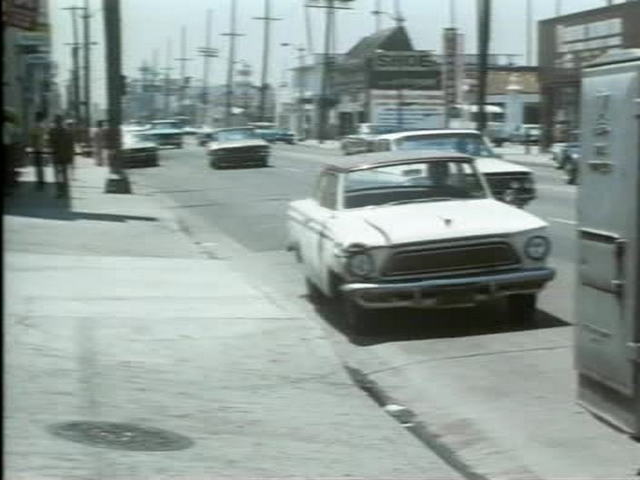 1963 Rambler American 440 2-door Sedan [6306-5]