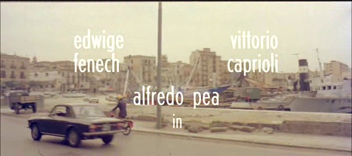 1974 Lancia Fulvia Coupé 3 [818]