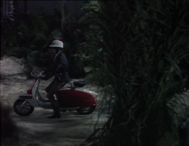 Innocenti Lambretta LI 150