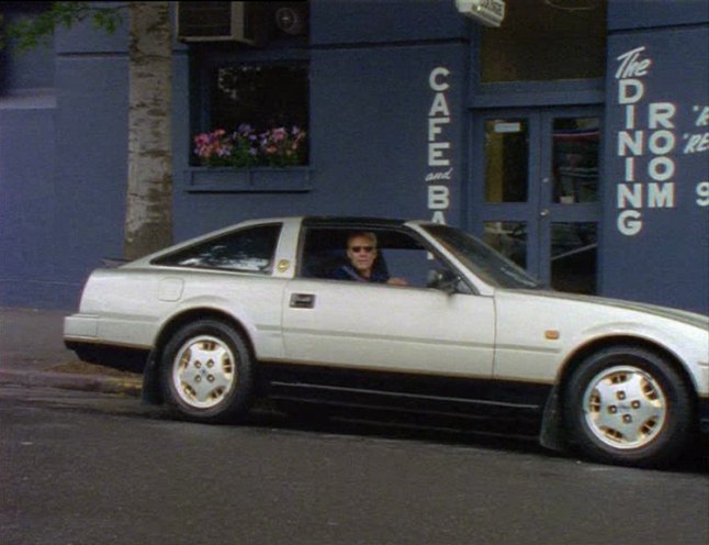 1984 Nissan 300ZX 2+2 50th Anniversary Edition [Z31]