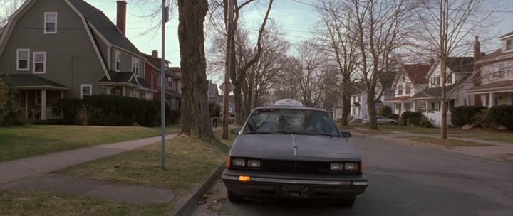 1986 Buick Century