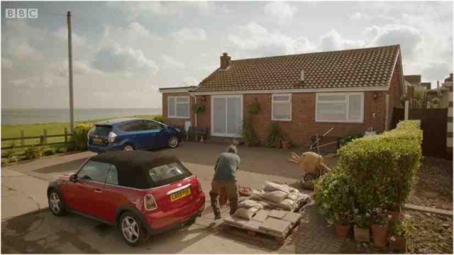 2009 Mini Cooper Cabrio [R57]