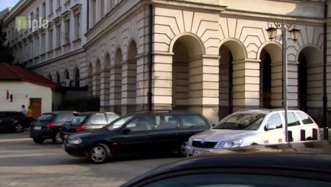 2009 Škoda Octavia Combi Series II [Typ 1Z]