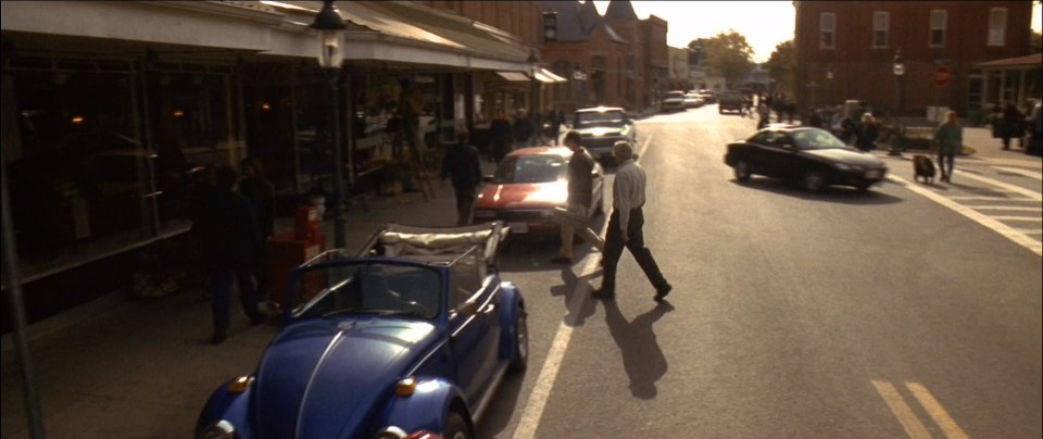 1998 Ford Escort ZX2