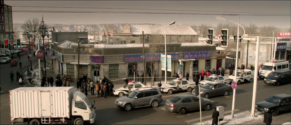 Subaru Forester [SH]