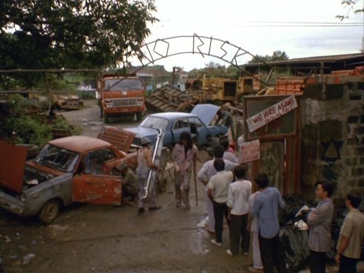 1966 Opel Rekord [B]