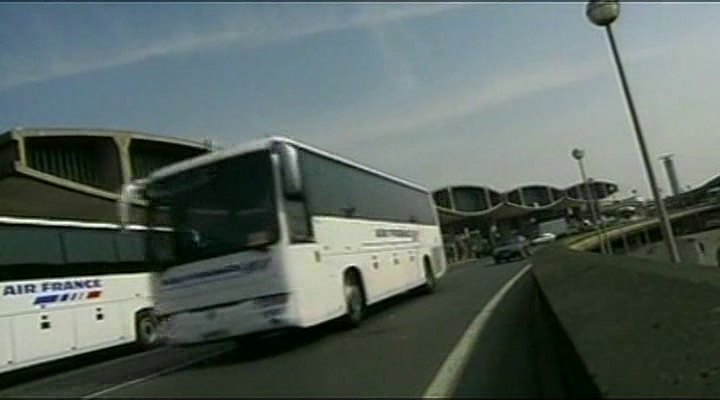 1997 Renault Iliade