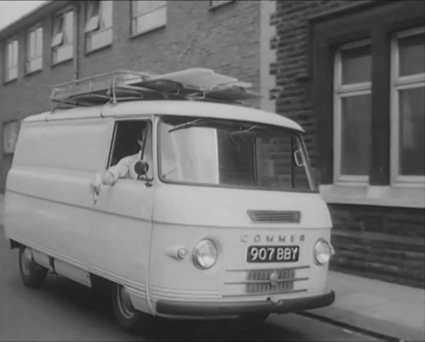 1963 Commer 1500 Series II [FC]
