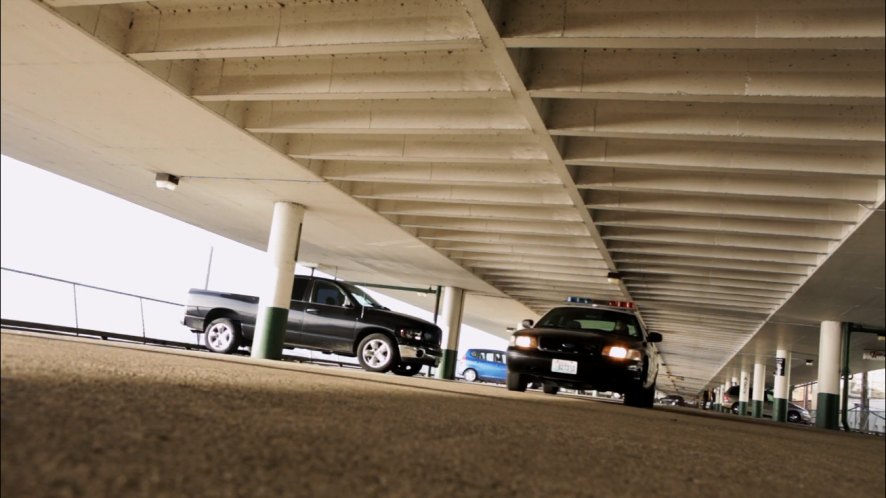 2002 Dodge Ram Quad Cab