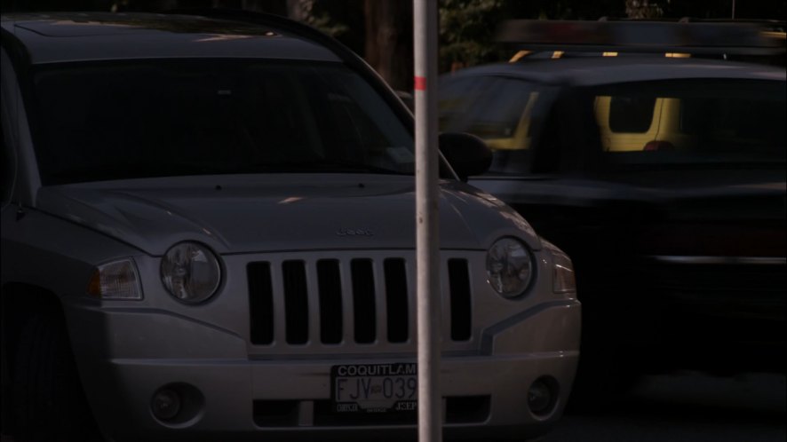 2007 Jeep Compass [MK49]