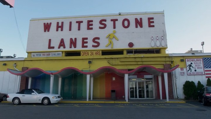 1996 Mercedes-Benz SL [R129]