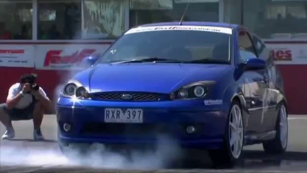 2002 Ford Focus MkI [LR]