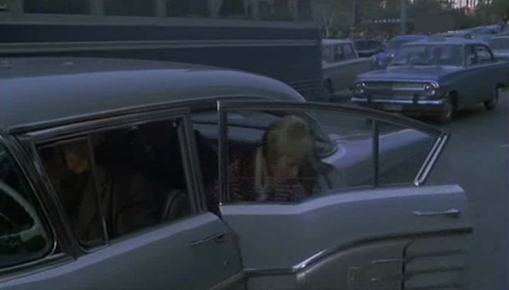 1963 Opel Rekord [A]