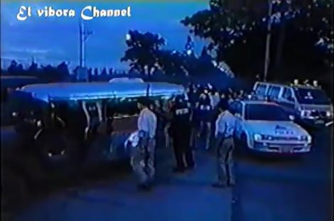 Mercedes-Benz MB 100