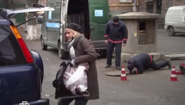 Renault Master Série 2