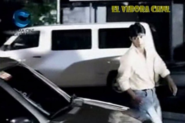 Mercedes-Benz MB 100