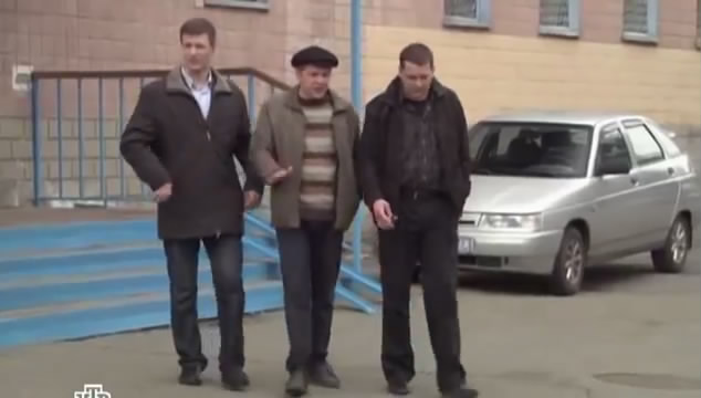 2001 Lada 112 [2112]