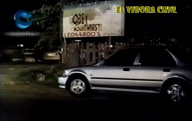 1996 Honda Civic [EK]