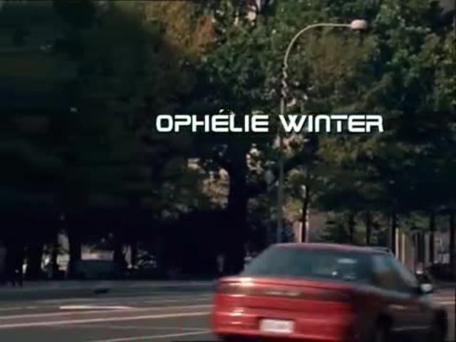 1993 Dodge Intrepid [LH]