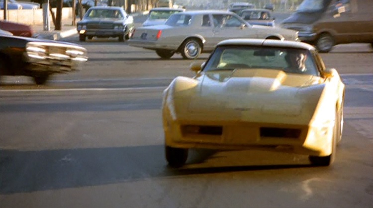 1981 Chevrolet Monte Carlo