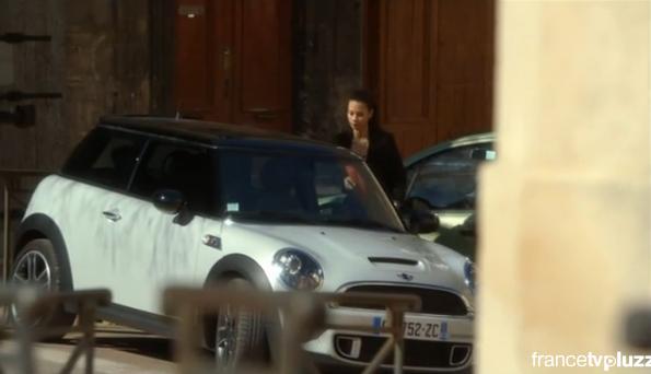 2010 MINI Cooper S [R56]