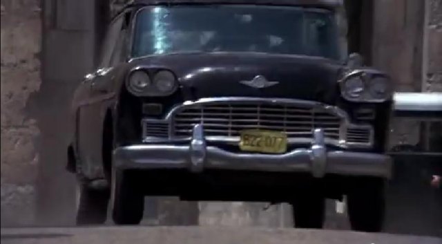 Checker Marathon [A12]