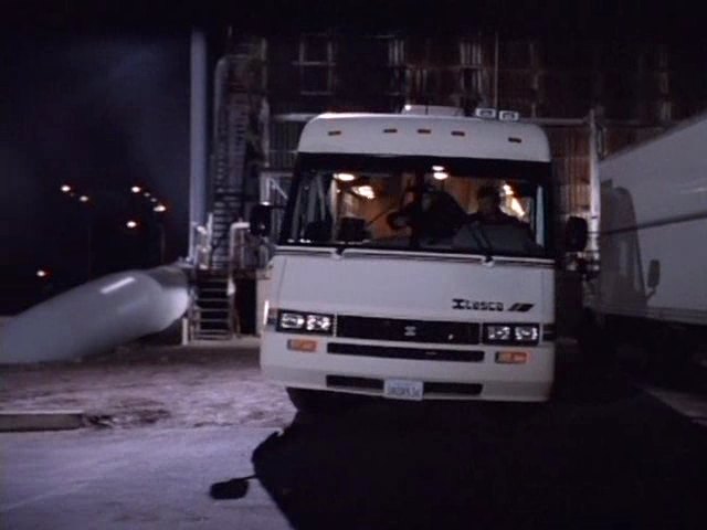 1989 Itasca Sunflyer