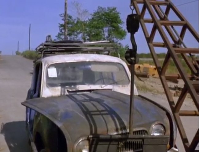 1964 Renault R4 [R1123]