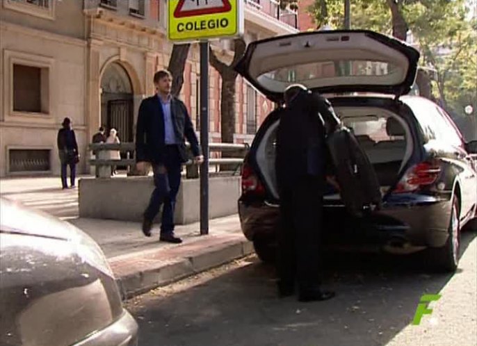 Mercedes-Benz R-Klasse [W251]