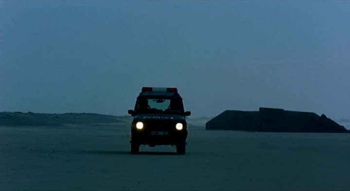 1989 Land-Rover Discovery Series I